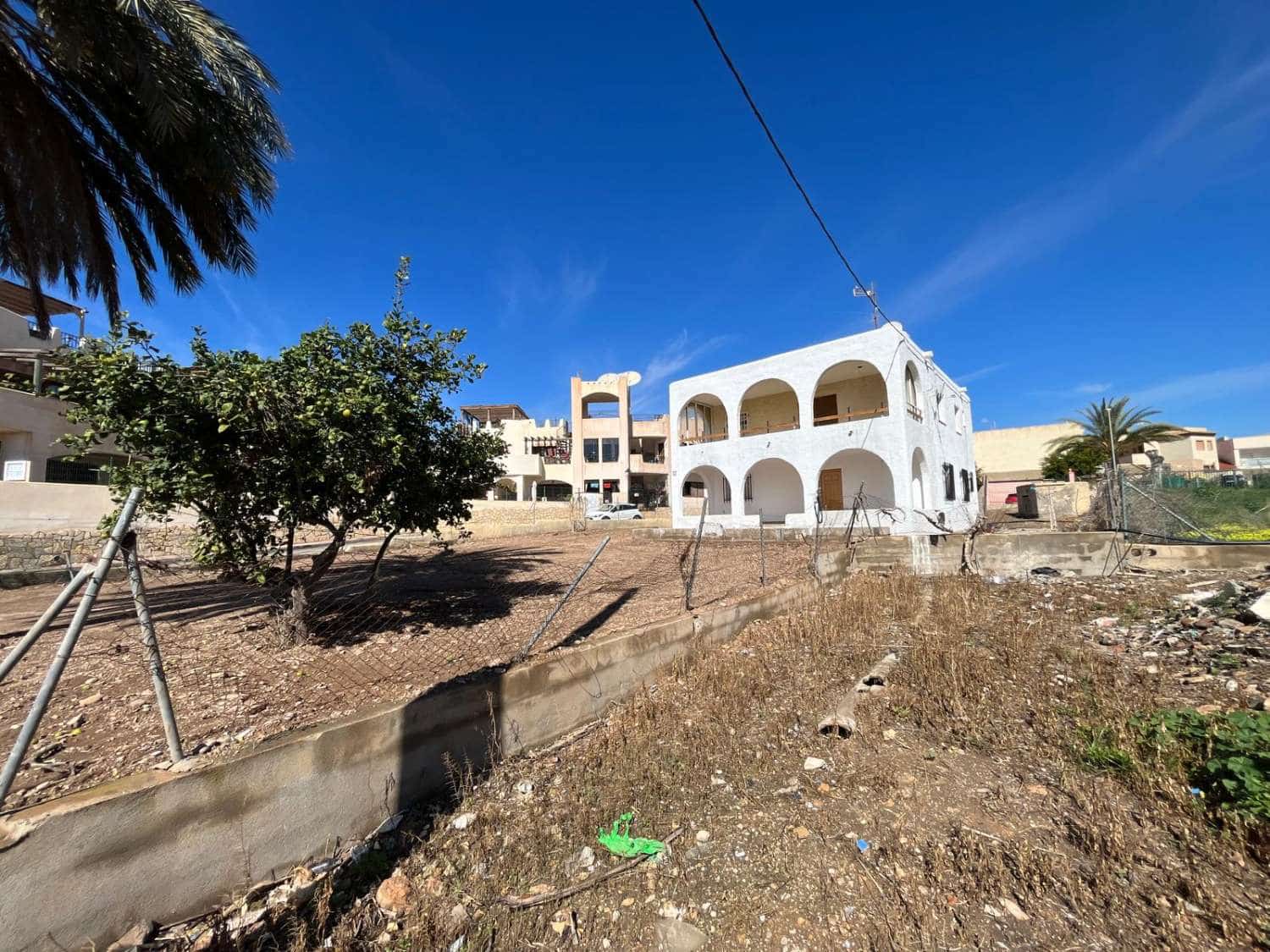 5 quarto Casa em Banda para venda em Palomares - 270 000 € (Ref: 9673920)