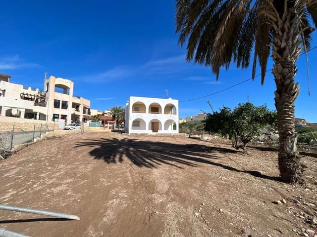5 quarto Casa em Banda para venda em Palomares, Cuevas del Almanzora - 270 000 € (Ref: 9673920)