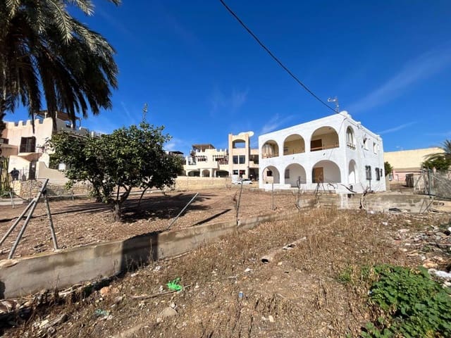 5 quarto Casa em Banda para venda em Palomares, Cuevas del Almanzora - 270 000 € (Ref: 9673920)