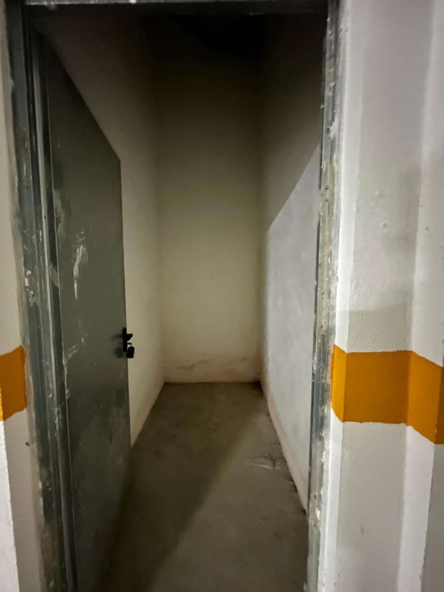 2 slaapkamer Strandappartement te koop in Palomares met garage - € 98.000 (Ref: 9701389)