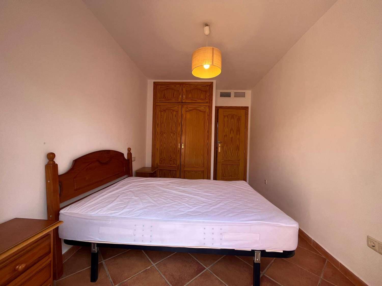 2 slaapkamer Strandappartement te koop in Palomares met garage - € 98.000 (Ref: 9701389)