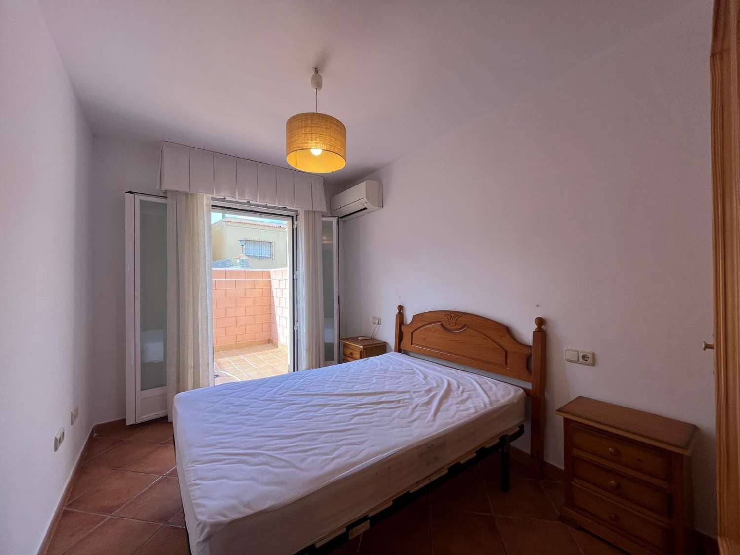 2 slaapkamer Strandappartement te koop in Palomares met garage - € 98.000 (Ref: 9701389)