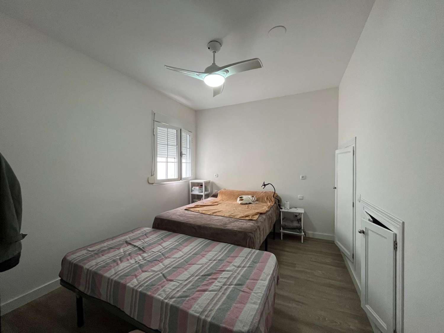 3 bedroom Apartment for rent in Villaricos with garage - € 900 (Ref: 9735263)