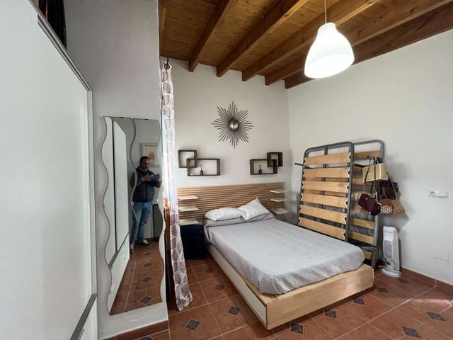 3 bedroom Apartment for rent in Villaricos, Cuevas del Almanzora with garage - € 900 (Ref: 9735263)