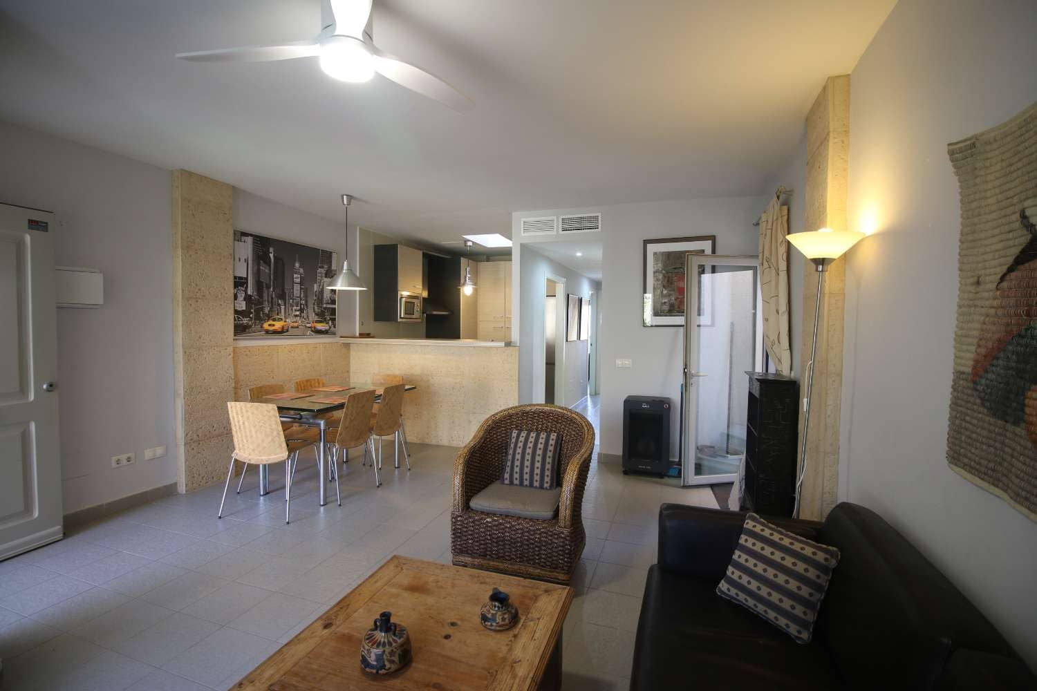 2 bedroom Apartment for sale in Palomares with garage - € 165,000 (Ref: 9738035)