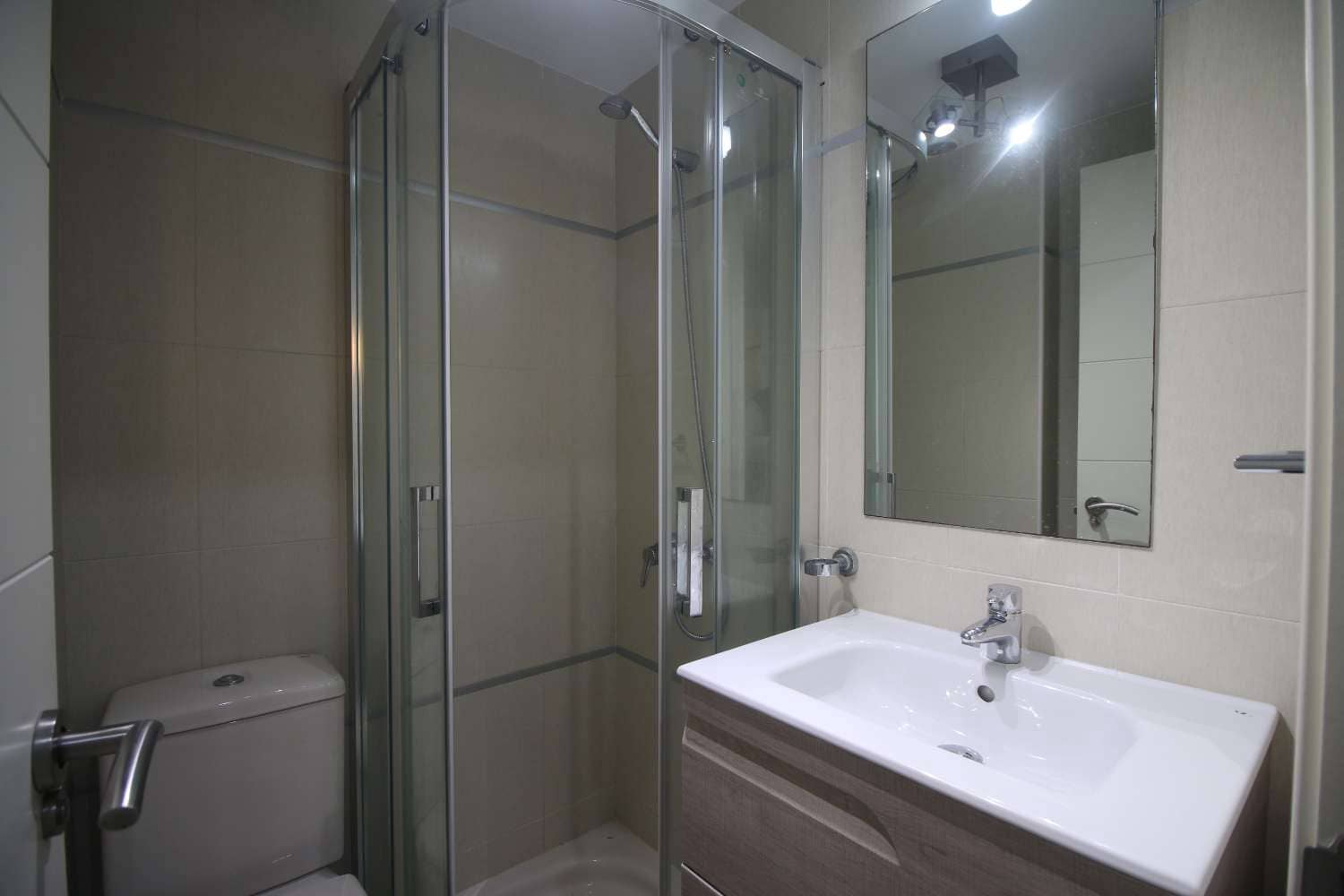 2 bedroom Apartment for sale in Palomares with garage - € 165,000 (Ref: 9738035)