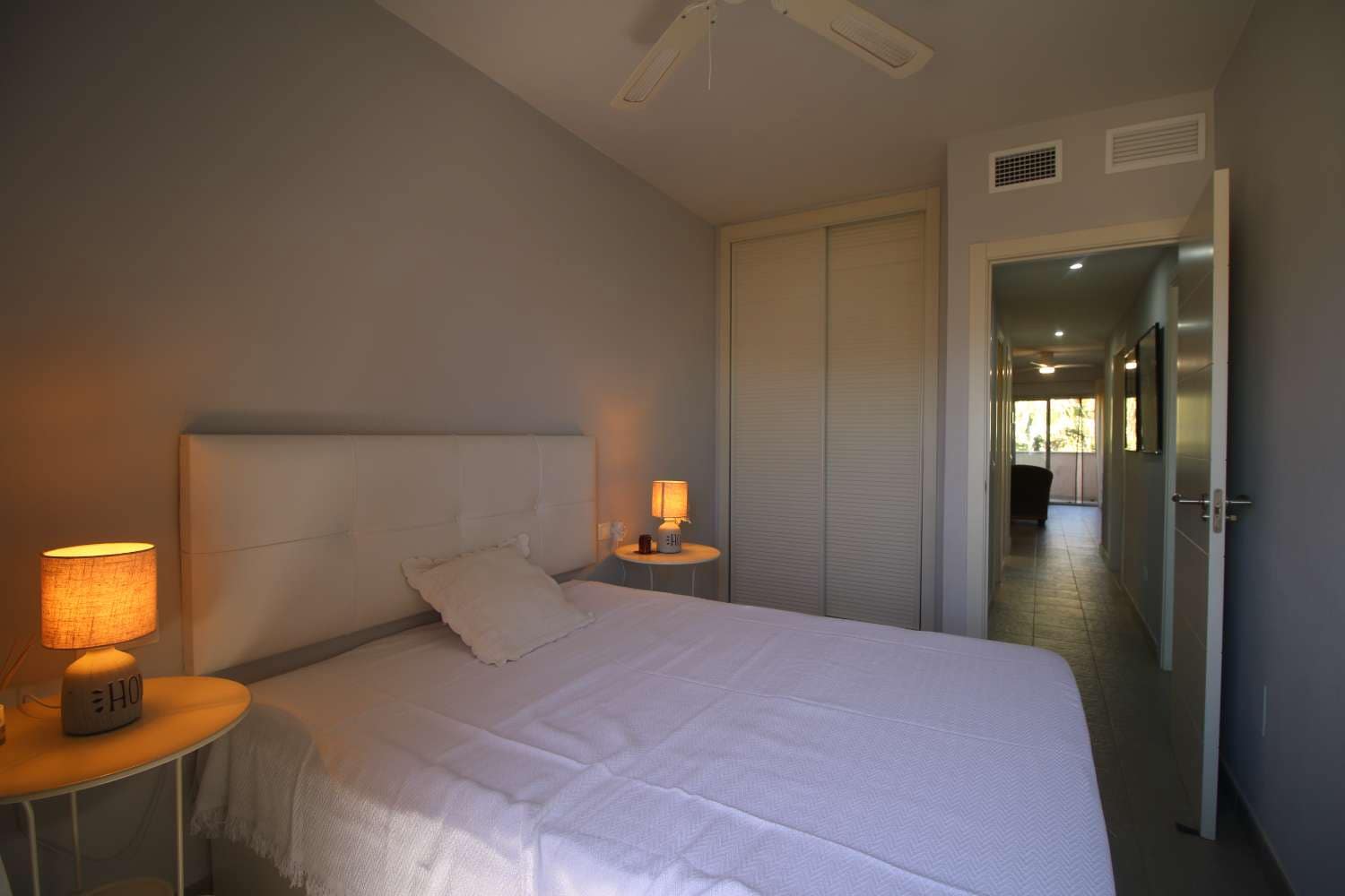 2 bedroom Apartment for sale in Palomares with garage - € 165,000 (Ref: 9738035)