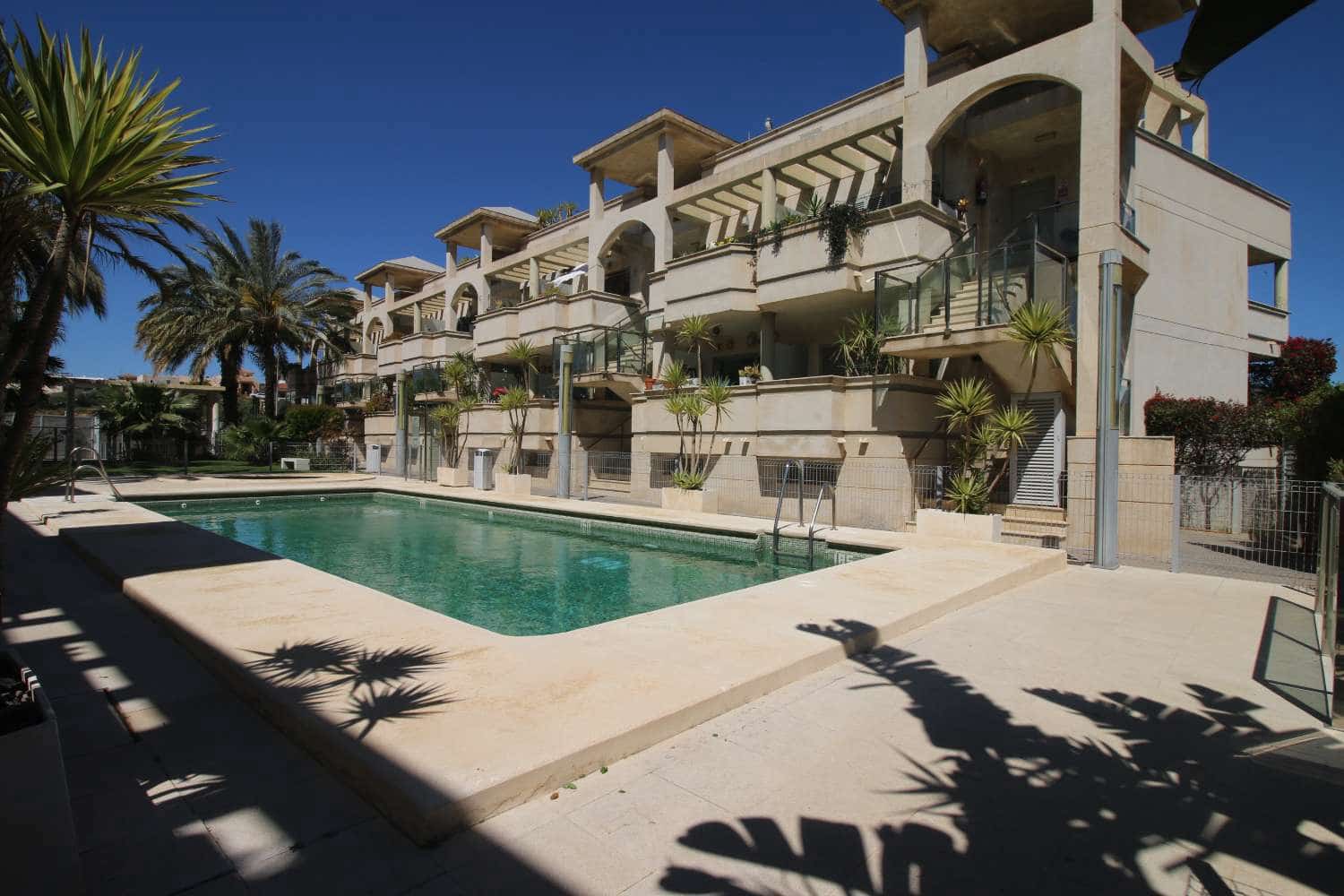 2 bedroom Apartment for sale in Palomares with garage - € 165,000 (Ref: 9738035)