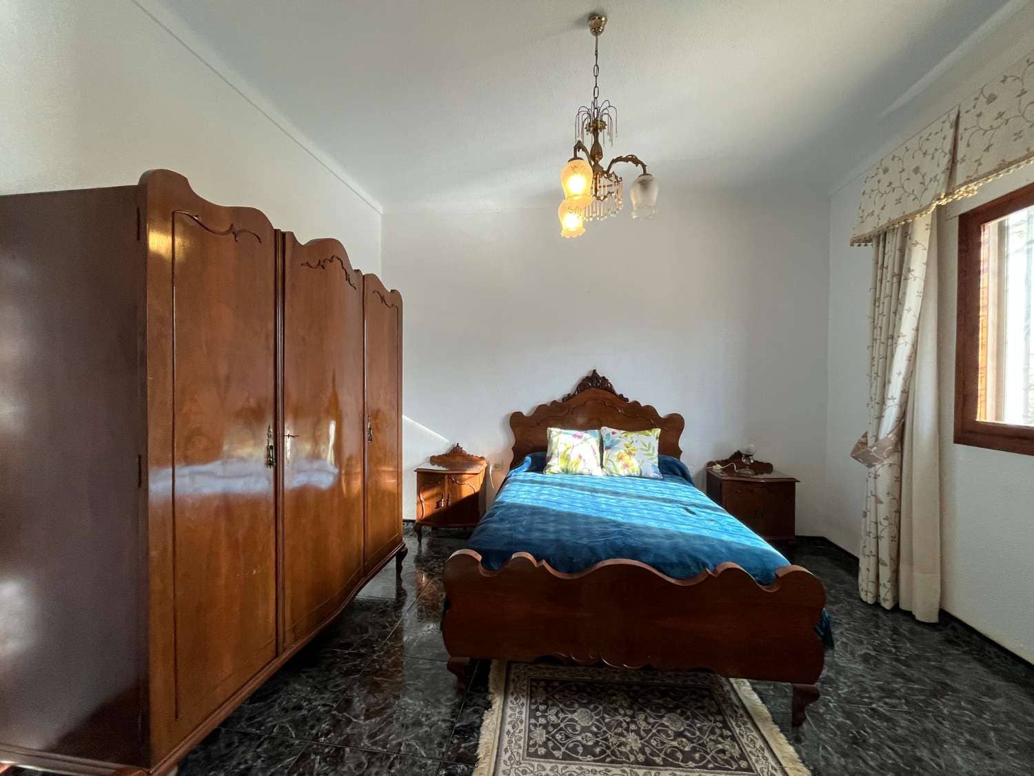 3 bedroom Townhouse for rent in Palomares - € 575 (Ref: 9804075)