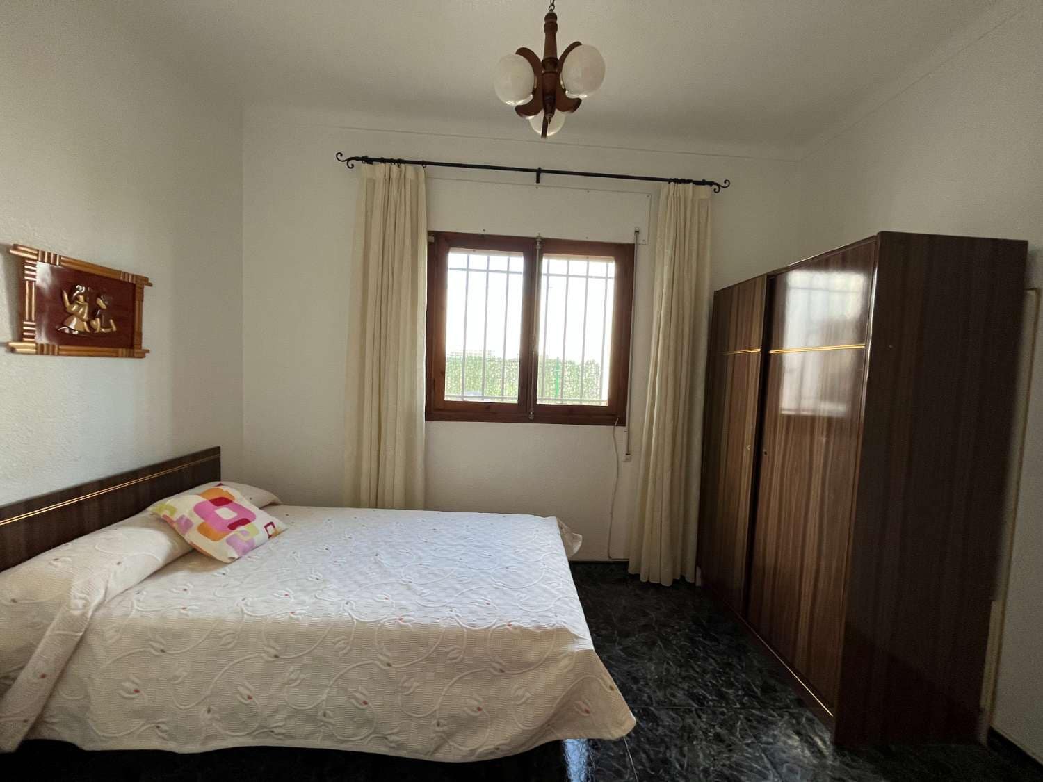 3 bedroom Townhouse for rent in Palomares - € 575 (Ref: 9804075)