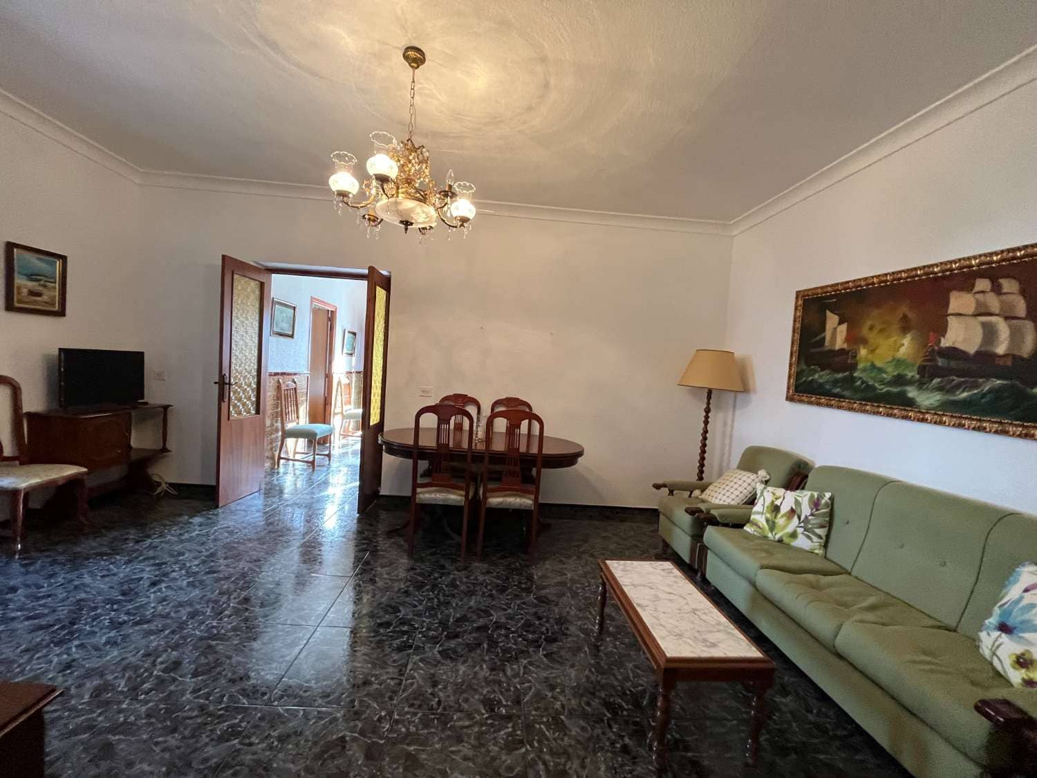 3 bedroom Townhouse for rent in Palomares - € 575 (Ref: 9804075)