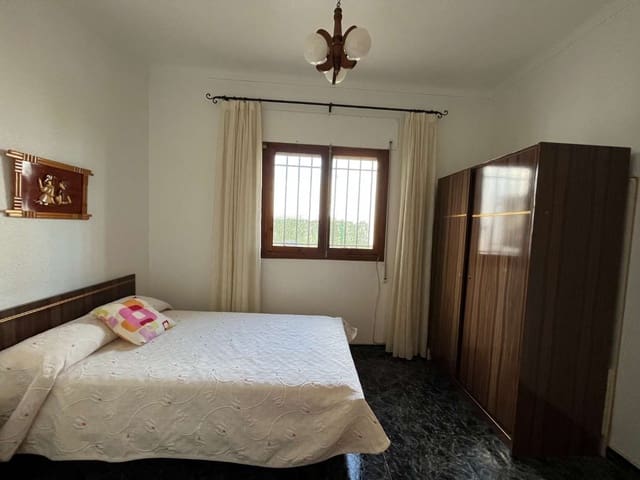 Casa de 3 habitaciones en Palomares, Cuevas del Almanzora en alquiler - 575 € (Ref: 9804075)