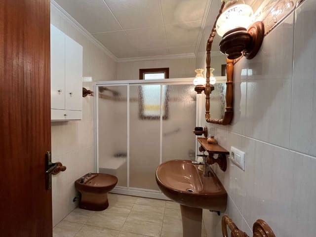 Casa de 3 habitaciones en Palomares, Cuevas del Almanzora en alquiler - 575 € (Ref: 9804075)