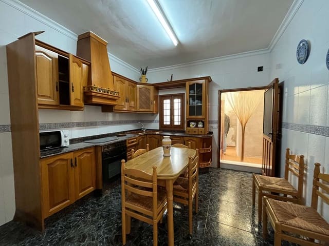 Casa de 3 habitaciones en Palomares, Cuevas del Almanzora en alquiler - 575 € (Ref: 9804075)