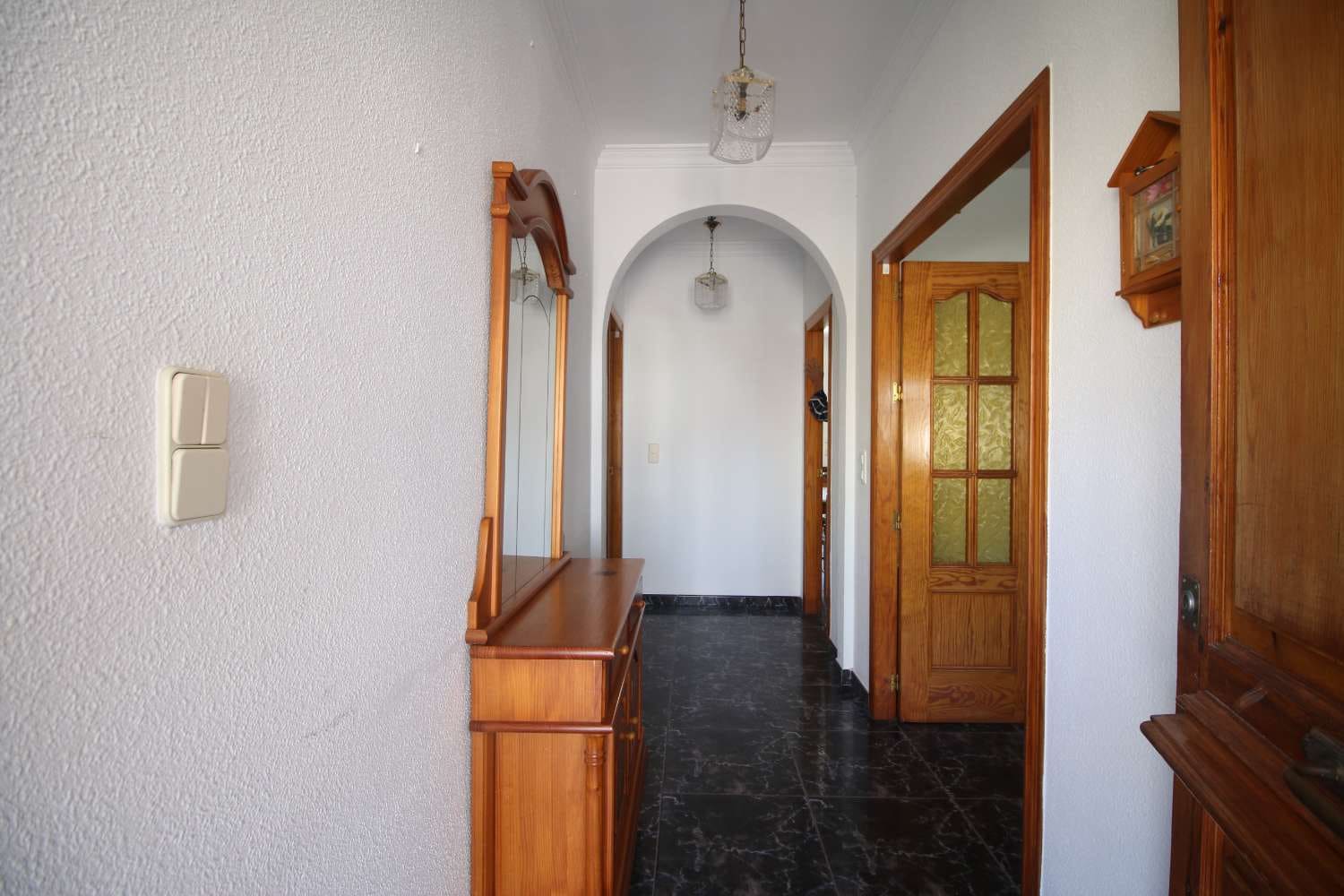 3 makuuhuone Omakotitalo myytävänä paikassa Cuevas del Almanzora - 315 000 € (Ref: 9811315)
