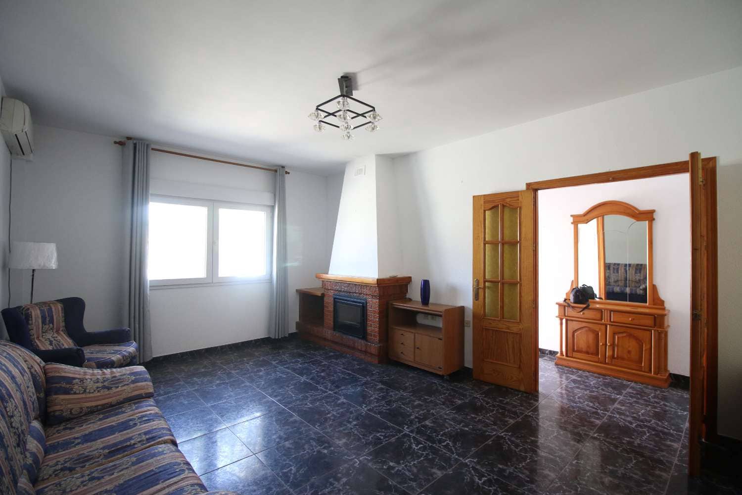 3 makuuhuone Omakotitalo myytävänä paikassa Cuevas del Almanzora - 315 000 € (Ref: 9811315)