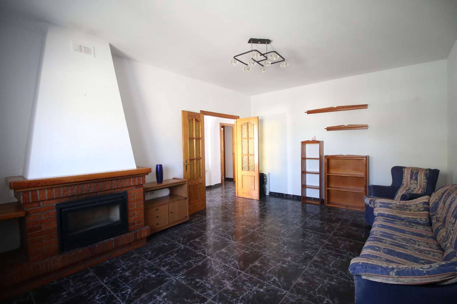 3 makuuhuone Omakotitalo myytävänä paikassa Cuevas del Almanzora - 315 000 € (Ref: 9811315)