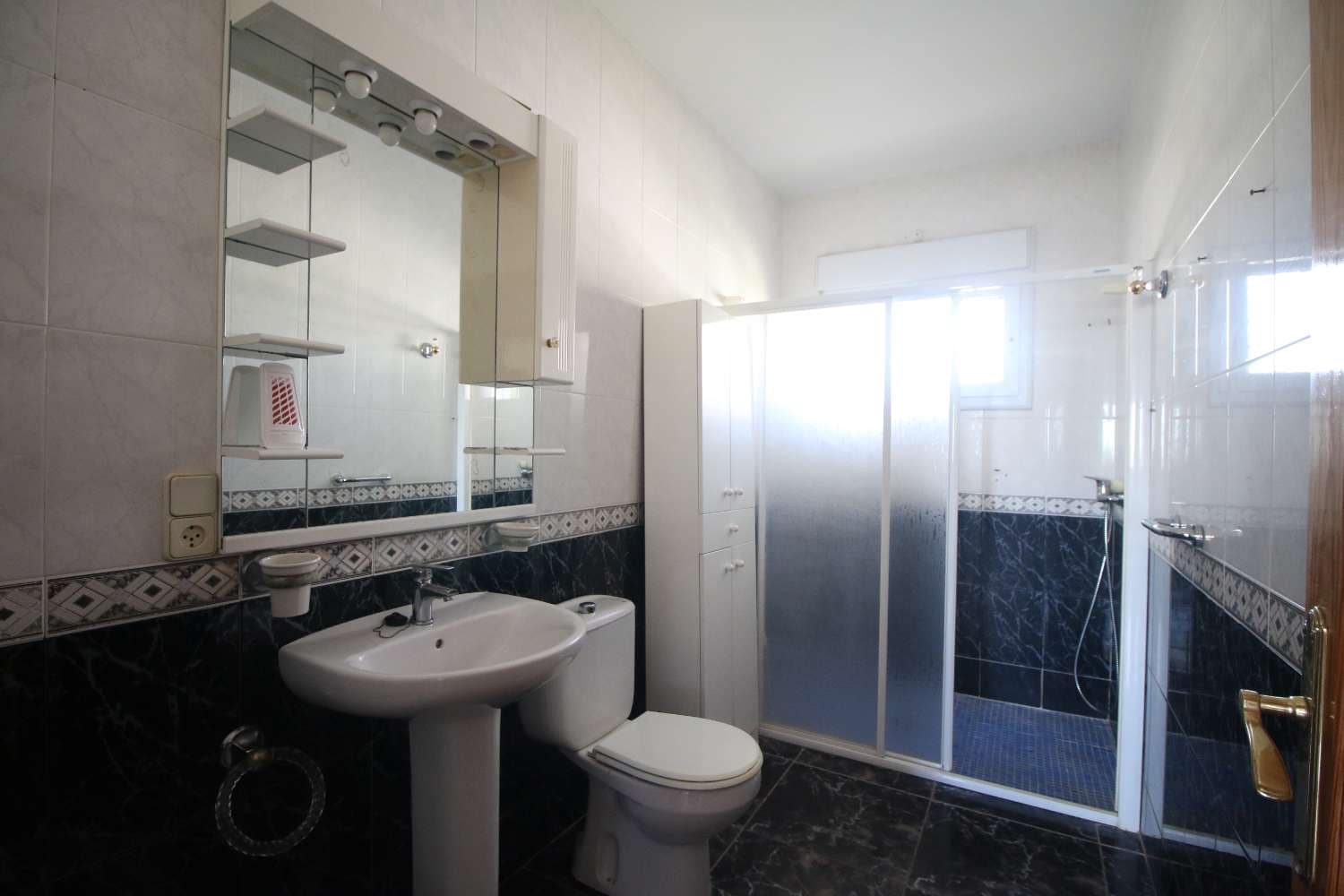 3 makuuhuone Omakotitalo myytävänä paikassa Cuevas del Almanzora - 315 000 € (Ref: 9811315)