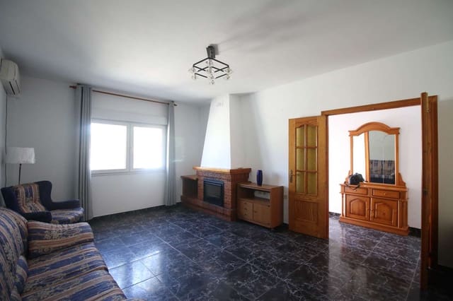 3 makuuhuone Omakotitalo myytävänä paikassa Palomares, Cuevas del Almanzora - 315 000 € (Ref: 9811315)