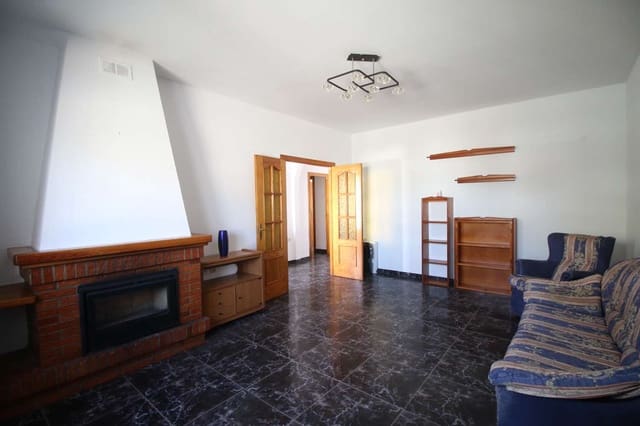 3 makuuhuone Omakotitalo myytävänä paikassa Palomares, Cuevas del Almanzora - 315 000 € (Ref: 9811315)