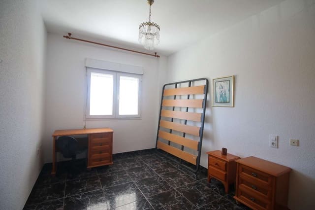 3 makuuhuone Omakotitalo myytävänä paikassa Palomares, Cuevas del Almanzora - 315 000 € (Ref: 9811315)