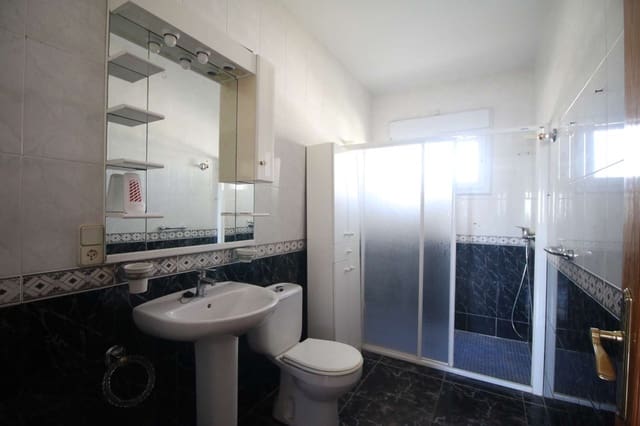3 makuuhuone Omakotitalo myytävänä paikassa Palomares, Cuevas del Almanzora - 315 000 € (Ref: 9811315)