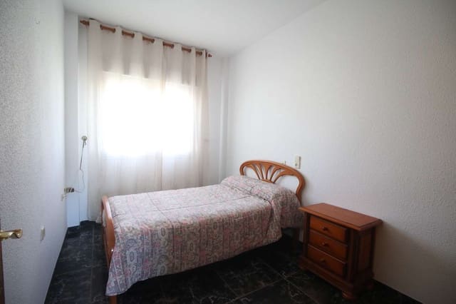 3 makuuhuone Omakotitalo myytävänä paikassa Palomares, Cuevas del Almanzora - 315 000 € (Ref: 9811315)