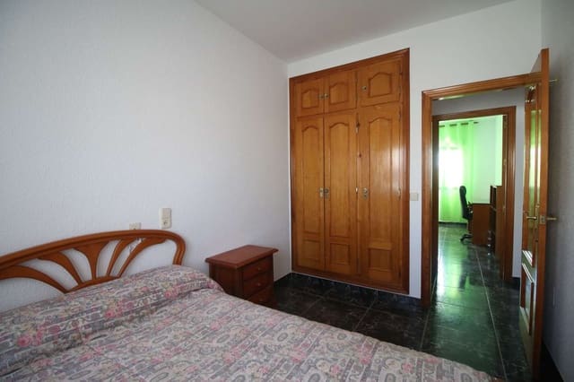 3 makuuhuone Omakotitalo myytävänä paikassa Palomares, Cuevas del Almanzora - 315 000 € (Ref: 9811315)
