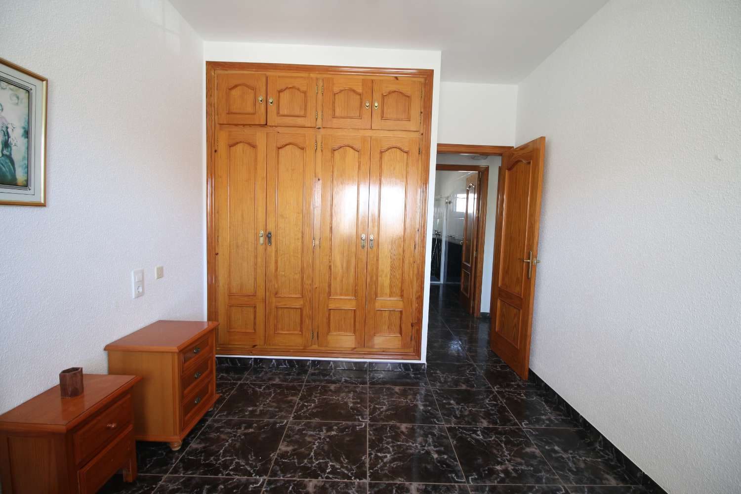 3 makuuhuone Omakotitalo myytävänä paikassa Cuevas del Almanzora - 315 000 € (Ref: 9811315)