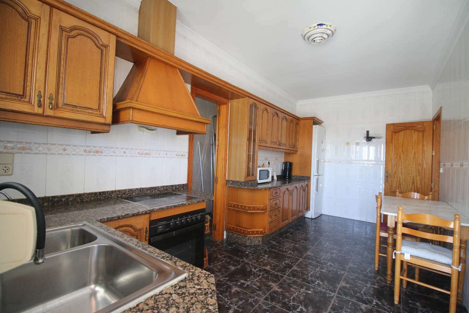 3 makuuhuone Omakotitalo myytävänä paikassa Cuevas del Almanzora - 315 000 € (Ref: 9811315)