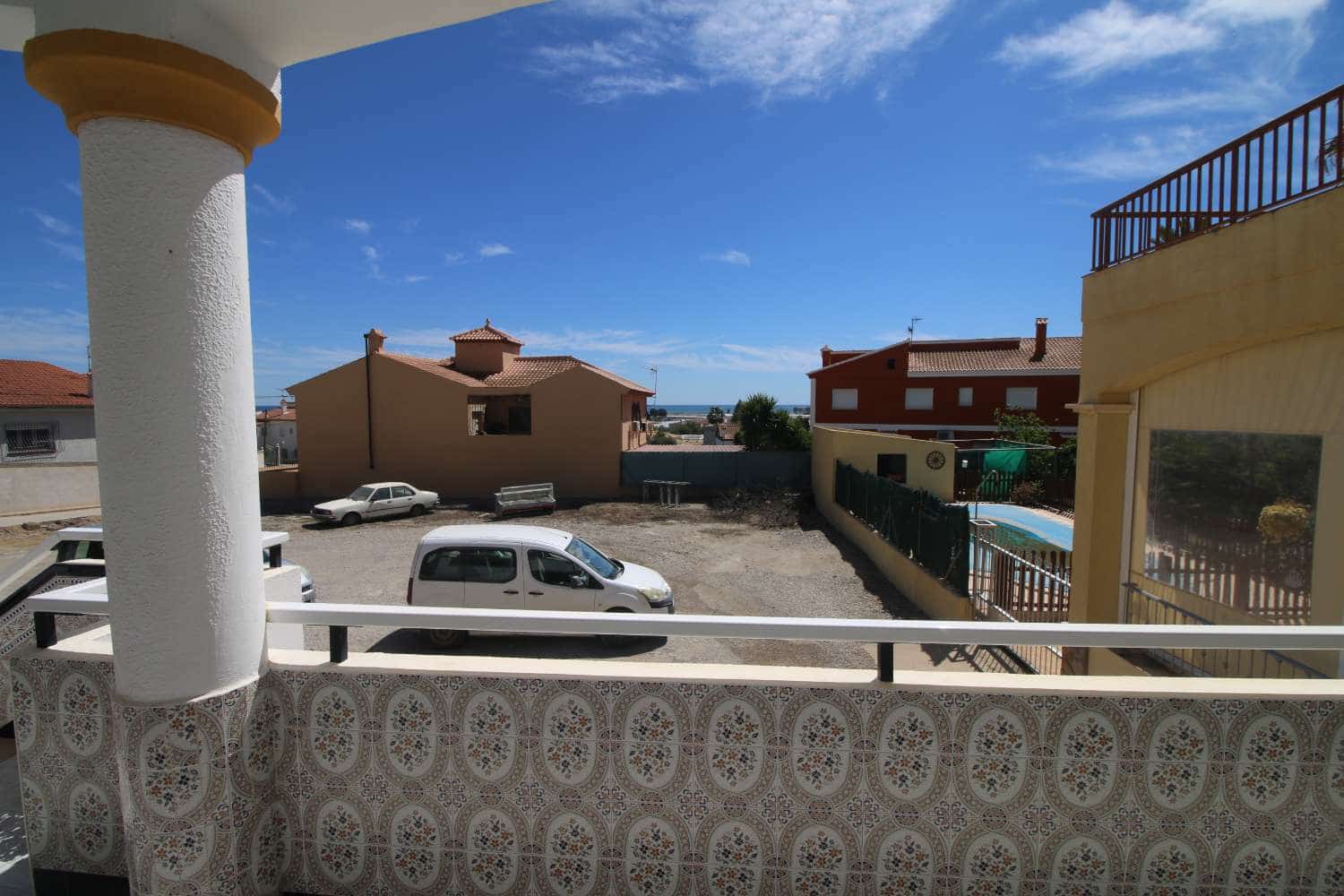 3 makuuhuone Omakotitalo myytävänä paikassa Cuevas del Almanzora - 315 000 € (Ref: 9811315)