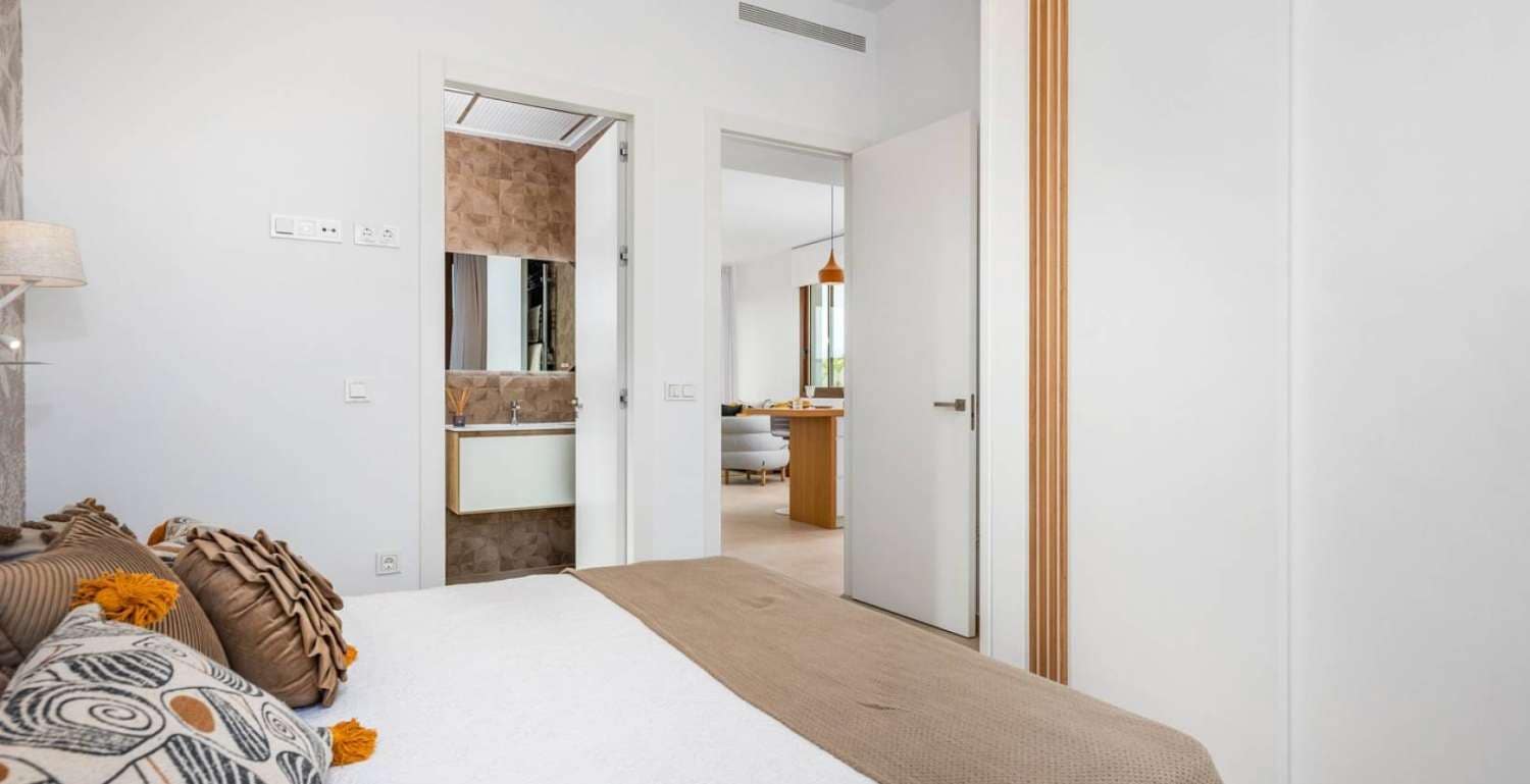 3 bedroom Townhouse for sale in Vera with pool - € 429,000 (Ref: 9815669)