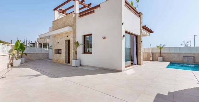 3 bedroom Townhouse for sale in Cala Marqués, Vera with pool - € 429,000 (Ref: 9815669)