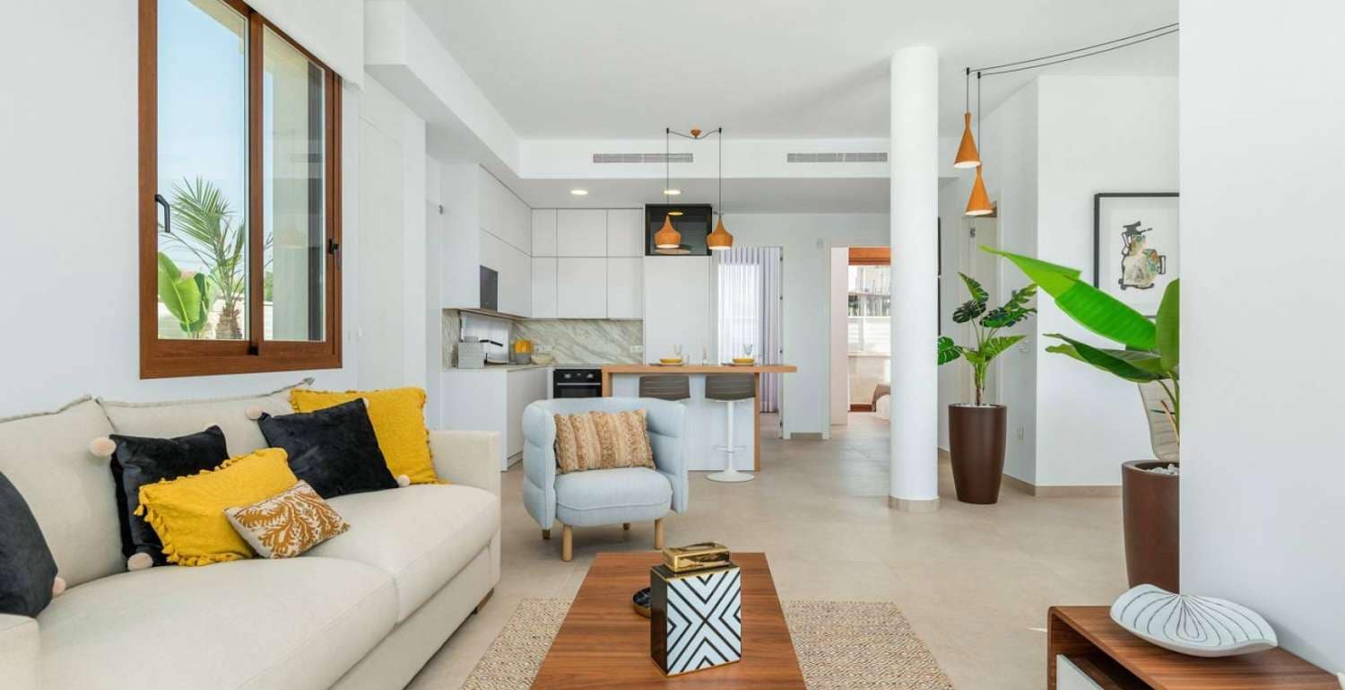 3 bedroom Townhouse for sale in Vera with pool - € 429,000 (Ref: 9815669)