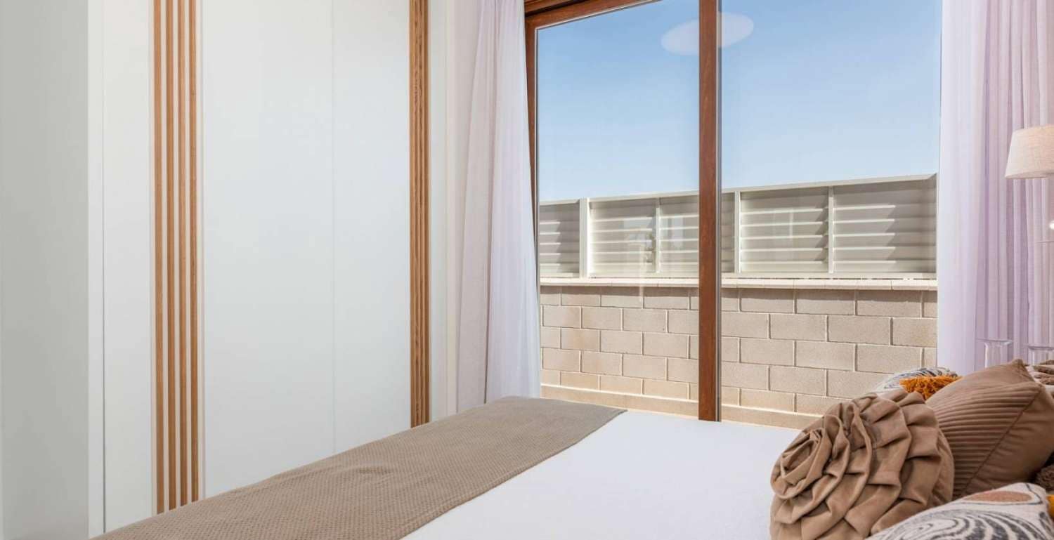 3 bedroom Townhouse for sale in Vera with pool - € 429,000 (Ref: 9815669)