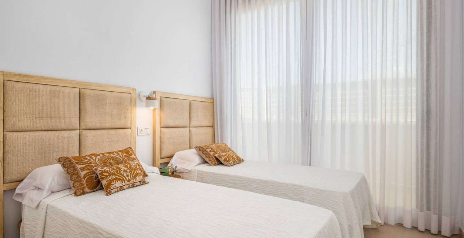 3 bedroom Townhouse for sale in Vera with pool - € 429,000 (Ref: 9815669)