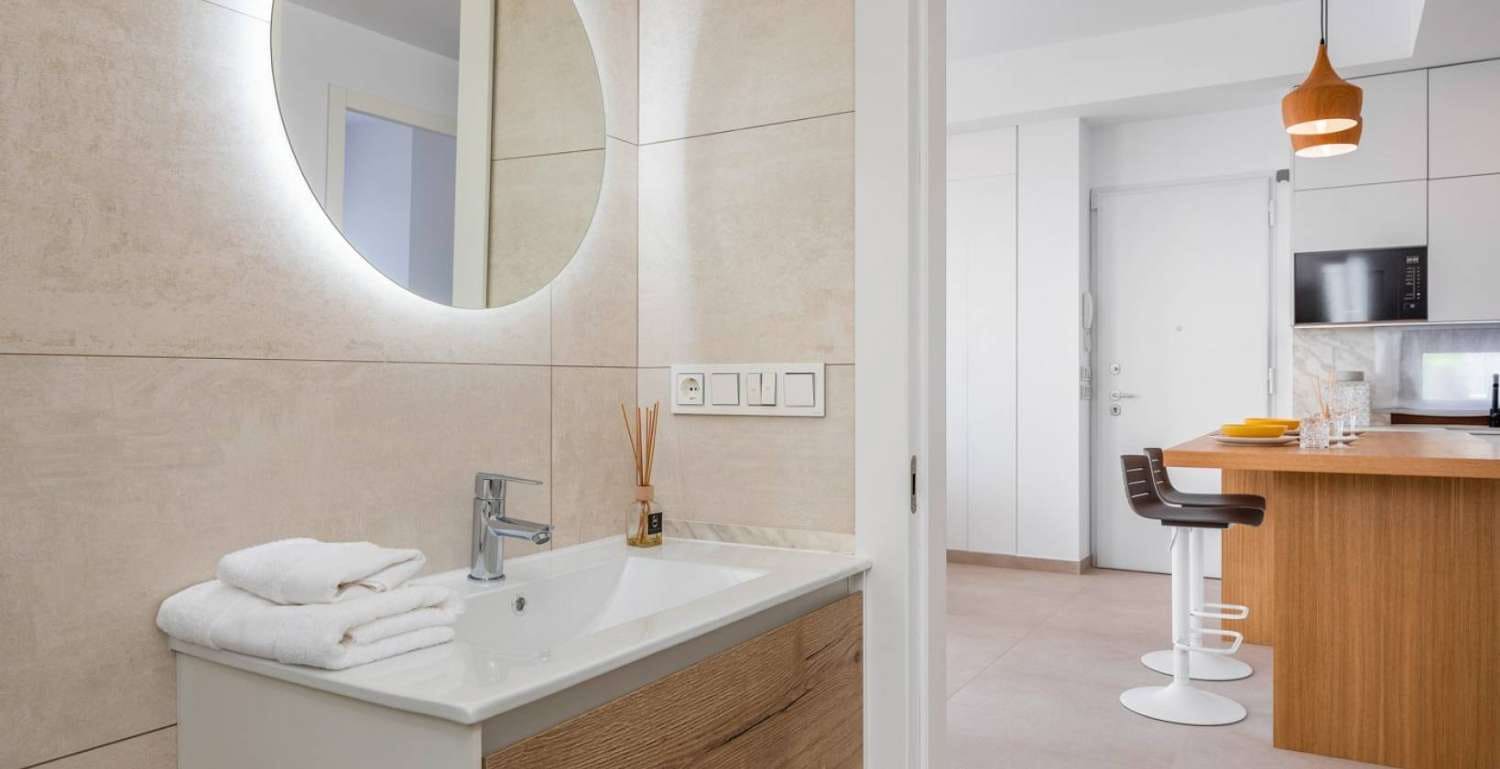 3 bedroom Townhouse for sale in Vera with pool - € 429,000 (Ref: 9815669)