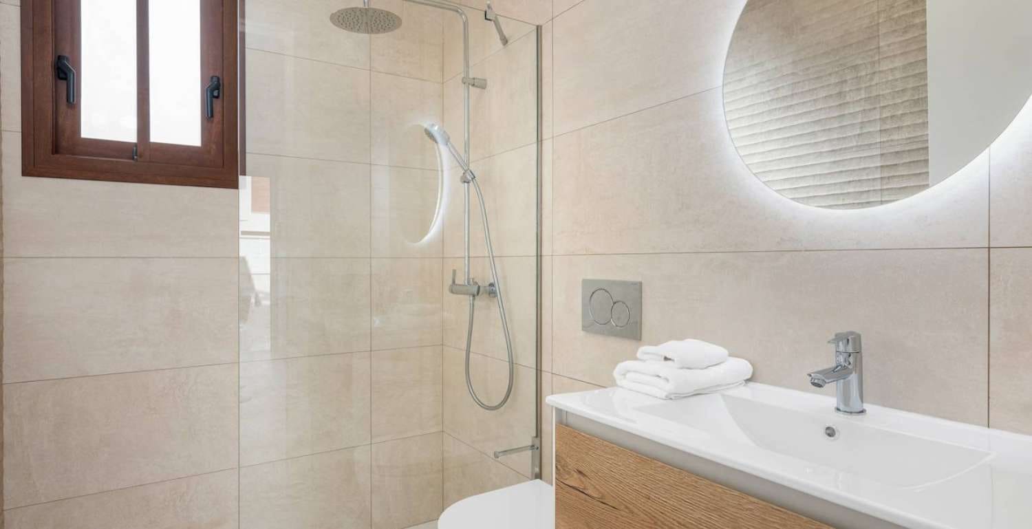 3 bedroom Townhouse for sale in Vera with pool - € 429,000 (Ref: 9815669)