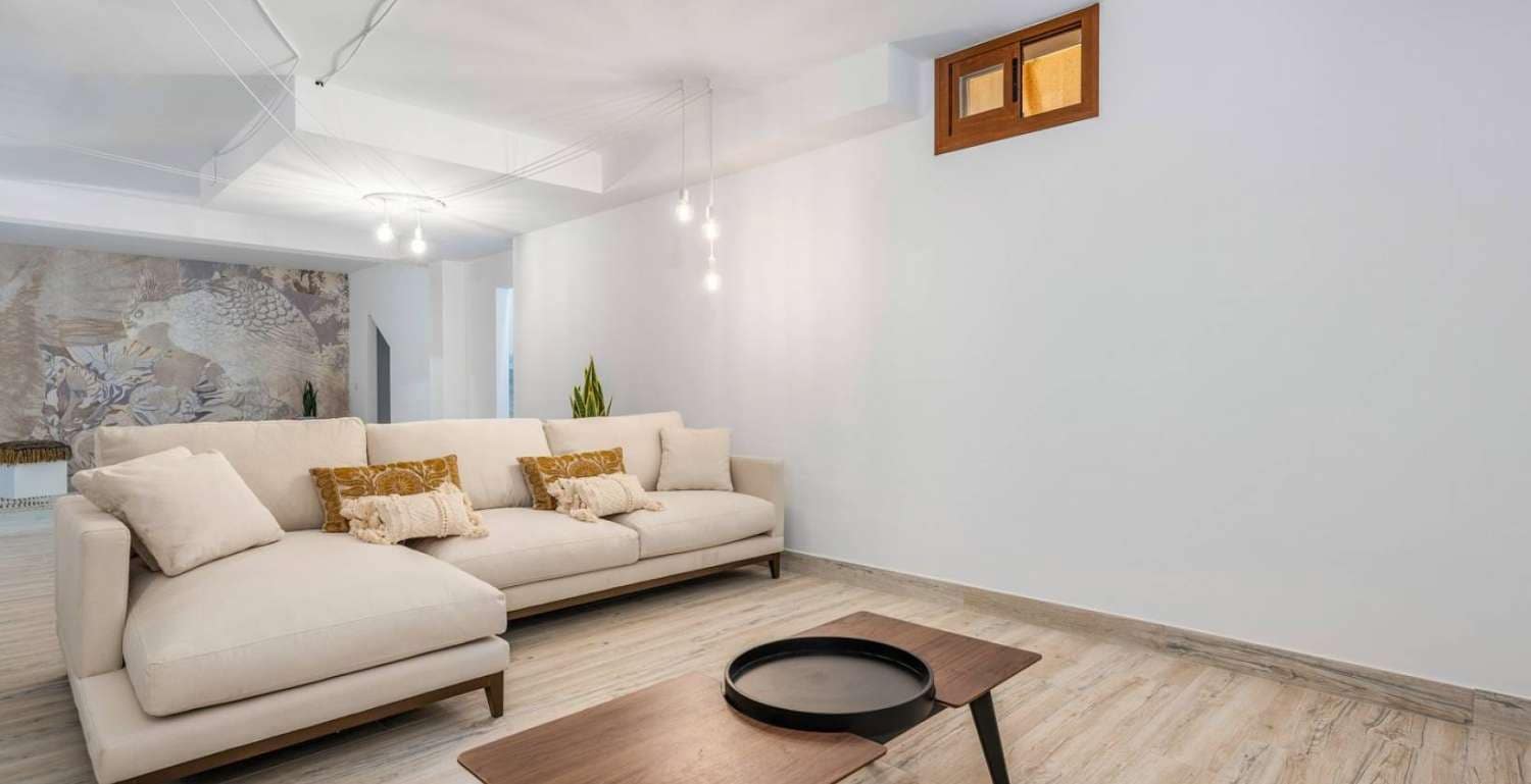3 bedroom Townhouse for sale in Vera with pool - € 429,000 (Ref: 9815669)
