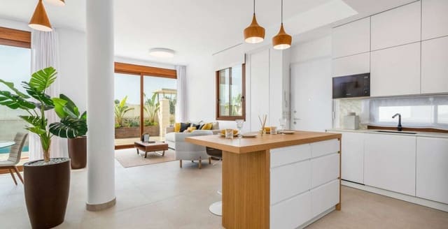 3 bedroom Townhouse for sale in Cala Marqués, Vera with pool - € 429,000 (Ref: 9815669)