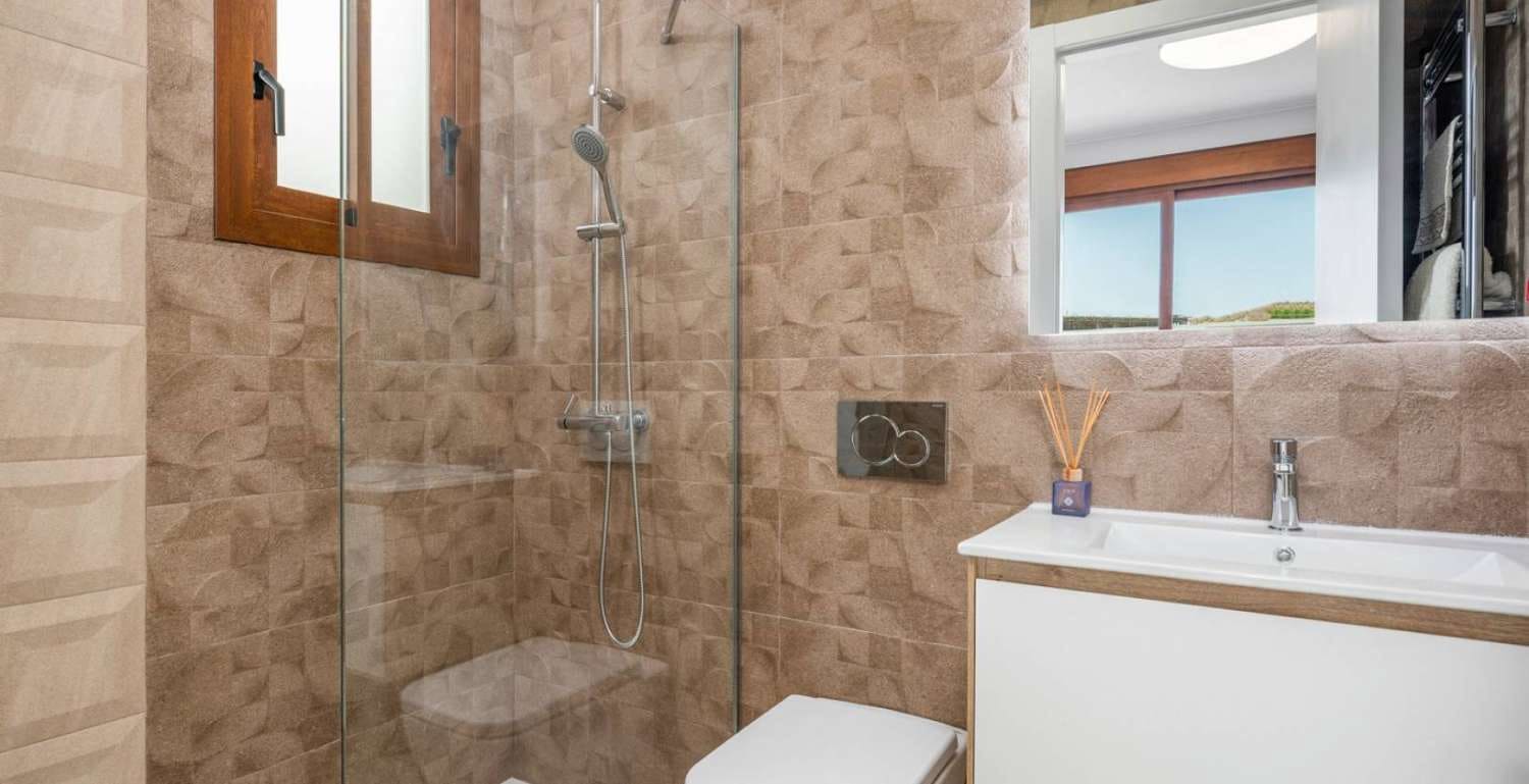 3 bedroom Townhouse for sale in Vera with pool - € 429,000 (Ref: 9815669)