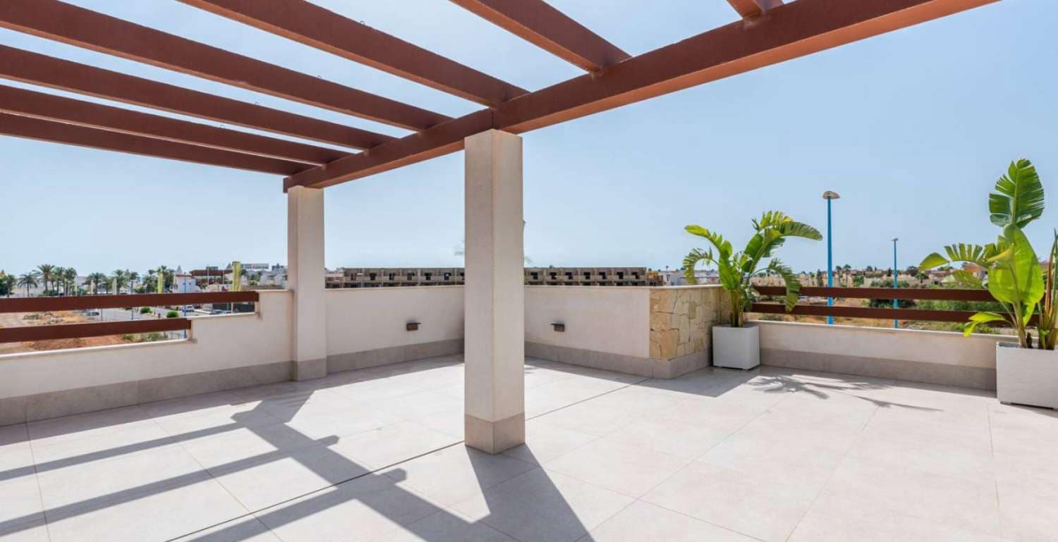 3 bedroom Townhouse for sale in Vera with pool - € 429,000 (Ref: 9815669)