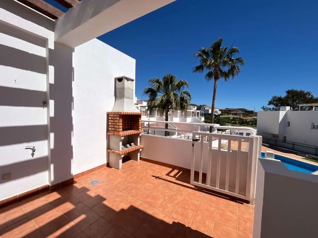 1 camera da letto Appartamento da affittare in Palomares, Cuevas del Almanzora con piscina - 550 € (Rif: 9824646)
