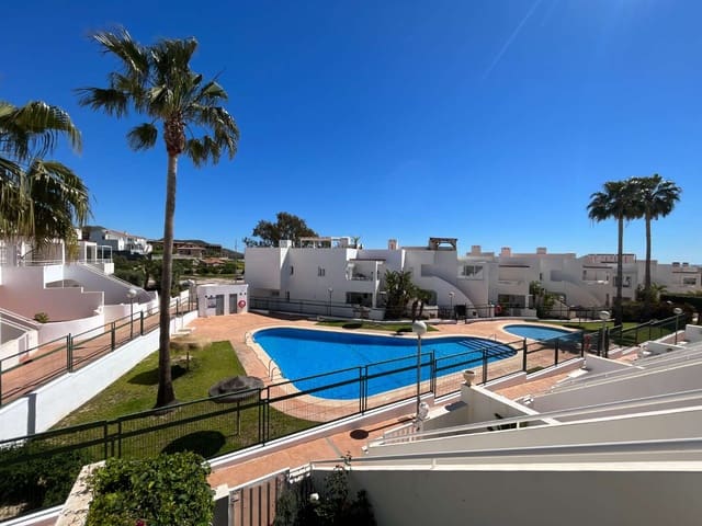 1 camera da letto Appartamento da affittare in Palomares, Cuevas del Almanzora con piscina - 550 € (Rif: 9824646)