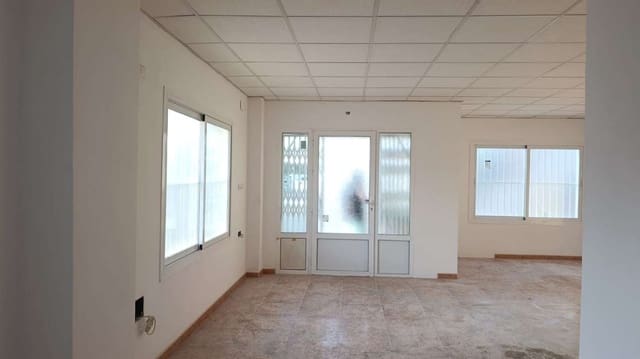 Erhverv til leje i Vera Playa Naturista, Vera - € 700 (Ref: 9861623)