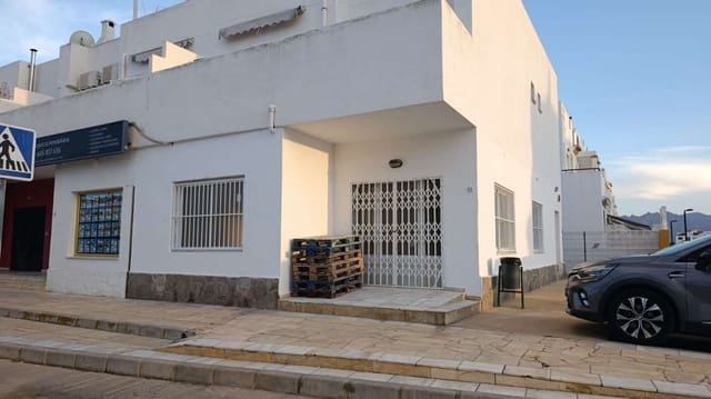 Erhverv til leje i Vera Playa Naturista, Vera - € 700 (Ref: 9861623)