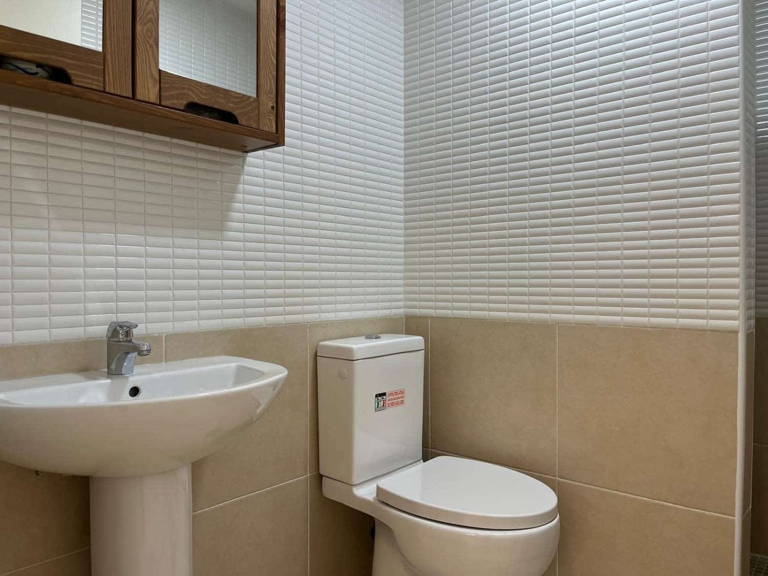 2 quarto Apartamento para venda em Garrucha com piscina - 218 000 € (Ref: 9910099)