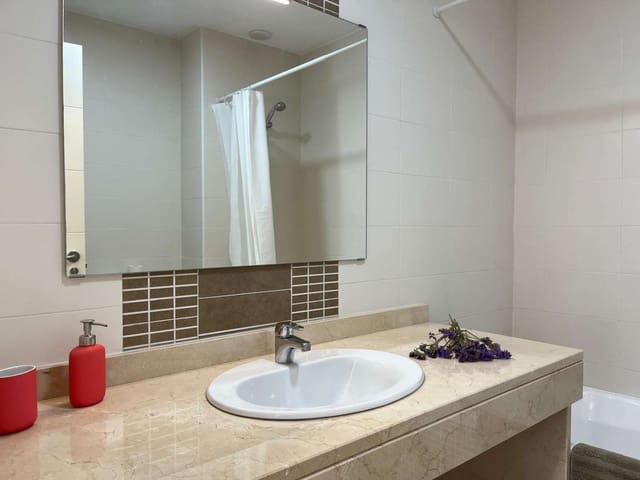 2 quarto Apartamento para venda em Garrucha com piscina - 218 000 € (Ref: 9910099)