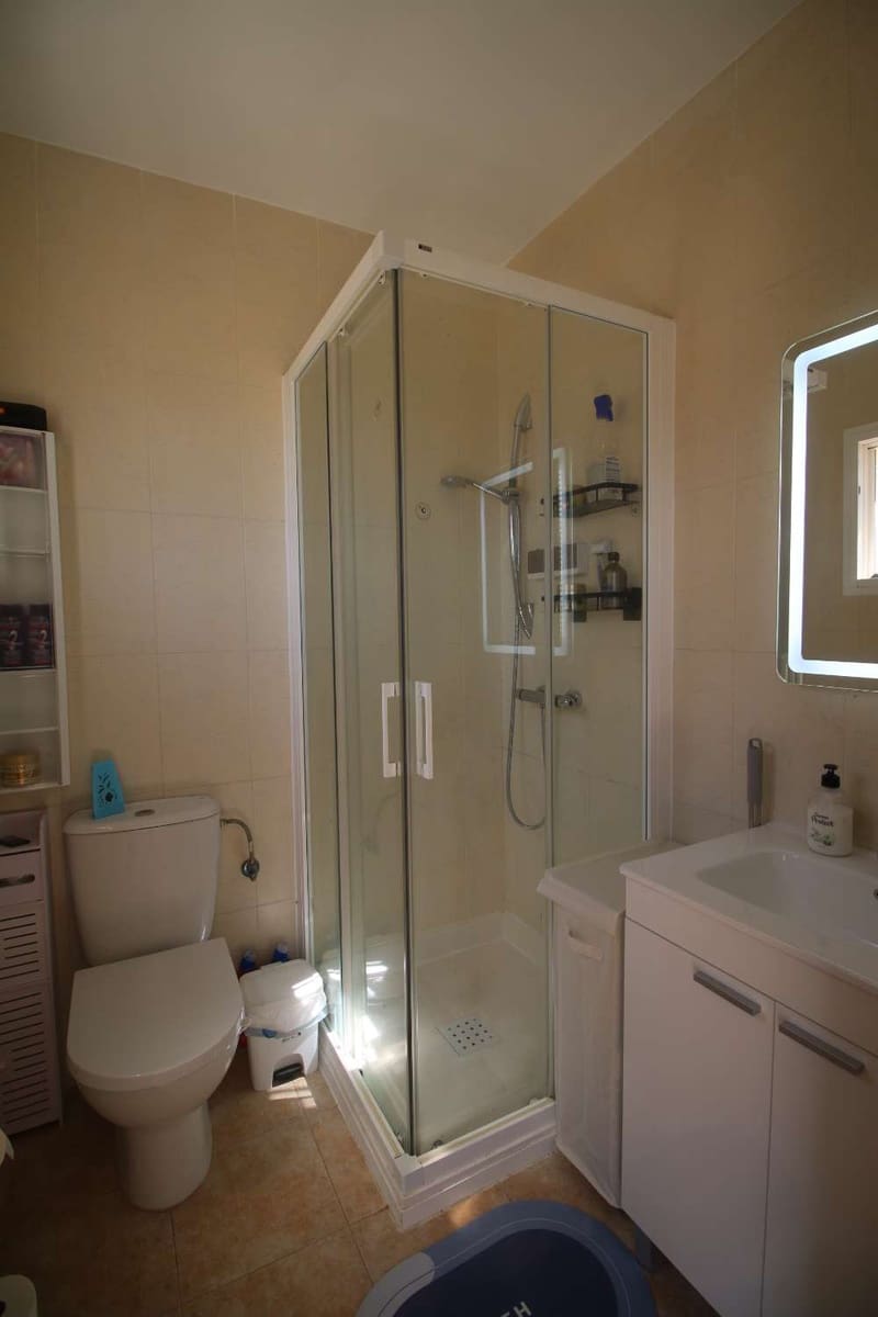 2 quarto Apartamento para venda em Palomares com piscina garagem - 159 000 € (Ref: 9910100)
