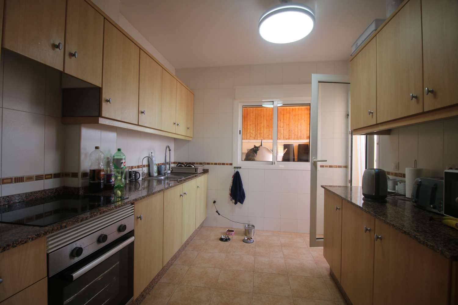 2 quarto Apartamento para venda em Palomares com piscina garagem - 159 000 € (Ref: 9910100)